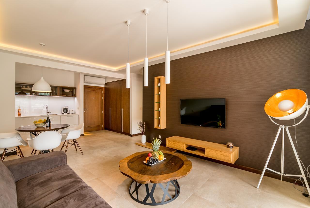 Apartments Magic Sea View Kotor Exterior photo